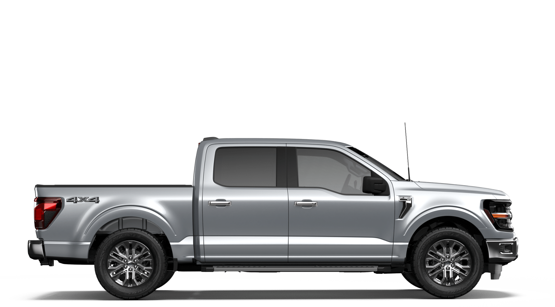 2026 Ford F-150® External Image 1